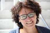 Michaela Fried
