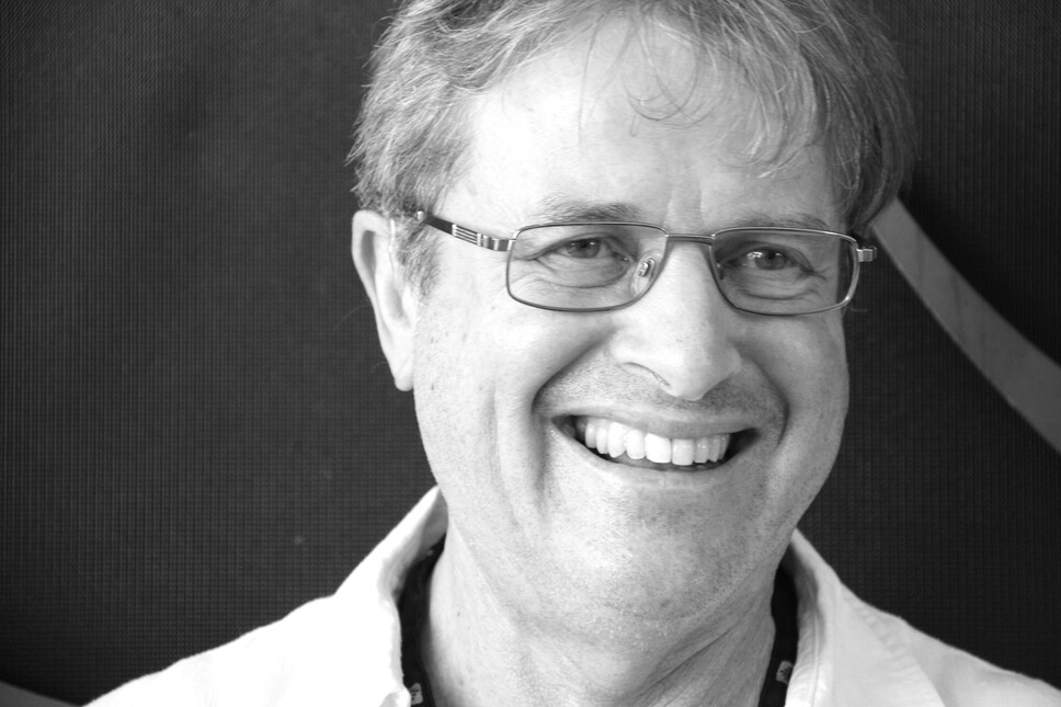 Professor Haim Omer Haim Omer