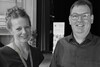Susan Krausse und Jörg Kalt von SINA Susan Krausse und Jörg Kalt SINA